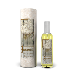 Eau de toilette Jasmin 100 ml
